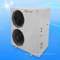 Europe hot selling low temperature water heater swimming pool heat pump EVI air source heat pump